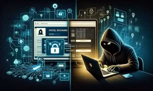 Khách hàng của Booking.com trở thành nạn nhân của chiêu trò lừa đảo tinh vi mới