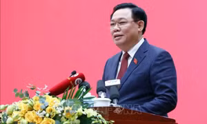 Chống oan sai, chống bỏ lọt tội phạm là nhiệm vụ chính trị quan trọng hàng đầu của ngành Kiểm sát