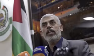 Israel cân nhắc trục xuất thay vì tiêu diệt các thủ lĩnh Hamas