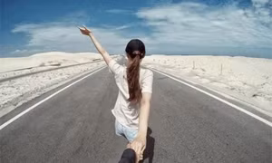 Chiêm ngưỡng cung đường đẹp nhất Việt Nam, được mệnh danh là ‘tiểu Sahara’, ai cũng nên đến 1 lần