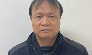 Thứ trưởng Công Thương Đỗ Thắng Hải bị bắt