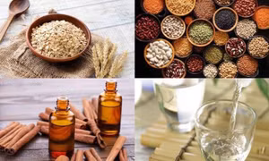 5 loại nguyên liệu được chứng minh giúp hạ đường huyết