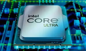 Intel ra mắt chip Core Ultra hiệu năng cao cho game thủ và dân đồ hoạ