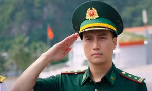 Dàn diễn viên phim giờ vàng trên VTV vừa được phong NSƯT là những ai?