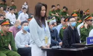 Phó TGĐ kháng cáo đòi cựu điều tra viên Hoàng Văn Hưng trả lại hơn 18 tỷ đồng