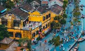 Du lịch Việt Nam phục hồi mạnh mẽ và bài học dự báo