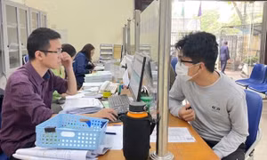 Thủ tục và quy trình nhận trợ cấp thất nghiệp