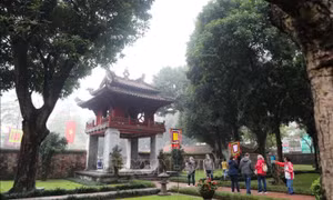 Tăng phí tham quan nhiều danh lam thắng cảnh, di tích lịch sử ở Hà Nội