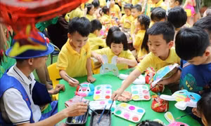 Quản lý chặt chẽ hoạt động giáo dục kỹ năng sống và giáo dục ngoài giờ chính khóa