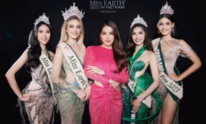Trương Ngọc Ánh: Kết quả Miss Earth 2023 công bằng, BGK không thiên vị ai