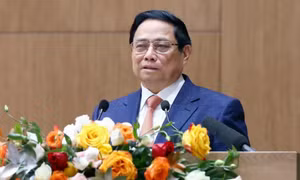 Thủ tướng: Không để bị động, bất ngờ về chiến lược và an ninh, trật tự
