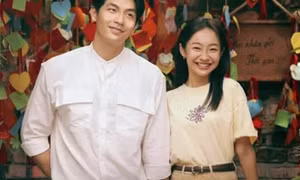 Phim thanh xuân tái xuất ấn tượng
