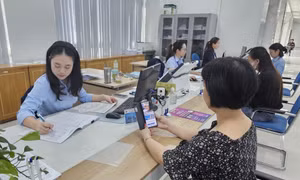 Đề cao văn hoá công sở