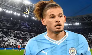 Cầu thủ Man City gây sốt chuyển nhượng dù bị Pep hắt hủi