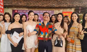 Phim hài Tết bão hòa