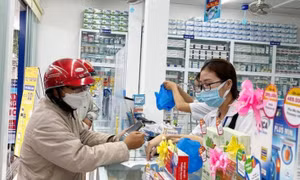 Quy định mới về trách nhiệm kê khai giá thuốc của cơ sở kinh doanh dược