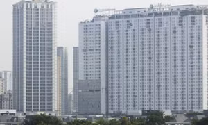 Thị trường bất động sản năm tới sẽ ‘sáng cửa’?