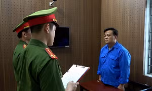 Mượn hàng loạt sổ đỏ của người dân mang đi cầm cố, lừa đảo chiếm đoạt 15 tỷ đồng