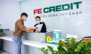 Gỡ vướng khâu thu hồi nợ vay tiêu dùng