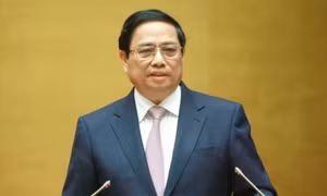 Thủ tướng: Hướng tới chính sách xã hội toàn dân, toàn diện, bao trùm và bền vững