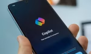 Microsoft mang chatbot tích hợp A.I Copilot lên nền tảng Android