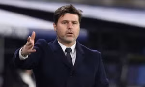 Pochettino hoang mang vì chấn thương của các học trò