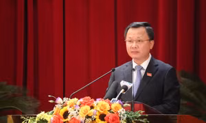 “Quảng Ninh tiếp tục giữ vững vị trí là một cực tăng trưởng của khu vực phía Bắc”