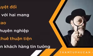 Top 5 kinh nghiệm “VÀNG” thuê thám tử uy tín tại Quảng Ninh