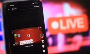 Livestream cờ bạc vẫn tràn lan trên TikTok