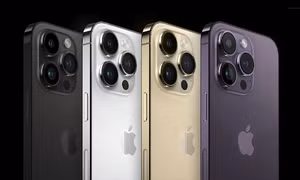 Iphone 14 Pro Max giá bao nhiêu?