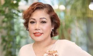Siu Black: 'Tôi không thể sống thiếu chồng'