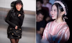 Văn Mai Hương và Phương Mỹ Chi càn quét giải thưởng cuối năm