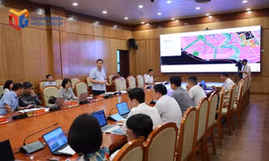 Giải quyết điểm nghẽn về hạ tầng phục vụ chuyển đổi số
