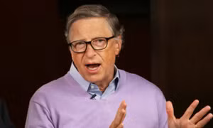 Bill Gates gọi NFT là cuộc chơi 'tìm kẻ ngốc hơn'