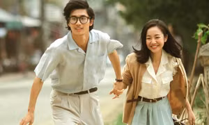 "Em và Trịnh" tiến sát mốc trăm tỉ: Có phải chỉ là cú ăn may phòng vé?
