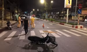 Bắt giữ nhóm đối tượng liên quan vụ bắn chết thiếu niên ở thành phố Biên Hòa