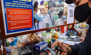 Tăng cường kiểm tra, giám sát kê đơn thuốc trong điều trị ngoại trú 
