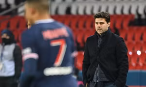 Pochettino muốn tái xuất Premier League