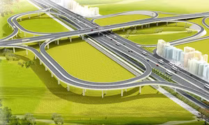 Cơ hội “chuyển mình” cho bất động sản Uông Bí