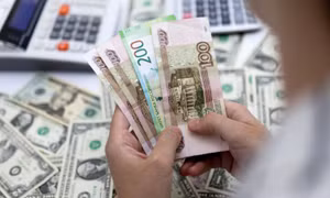 Điều gì sẽ xảy ra sau khi Nga lỡ hạn trả nợ?