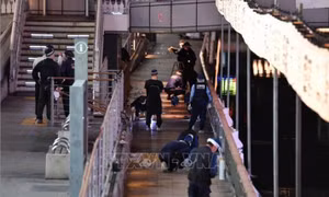Xét xử vụ người Việt bị sát hại ở Osaka (Nhật Bản): Tòa án ra phán quyết 12 năm tù giam