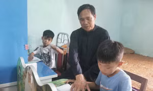 Đầm Hà: Lan tỏa phong trào khuyến học, khuyến tài
