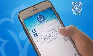 BHXH Việt Nam sẽ khắc phục những hạn chế của ứng dụng VssID