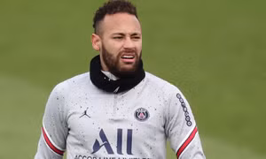 Báo Pháp: Neymar đồng ý rời PSG