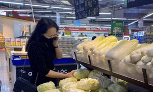 Chuyên gia bàn cách kiểm soát lạm phát