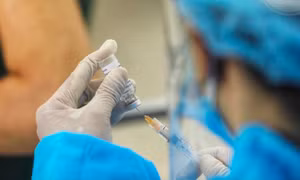 Rà soát các quy định của pháp luật về tiêm vaccine phòng COVID-19