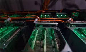 Ý nghĩa của Bitcoin với môi trường khi giá giảm