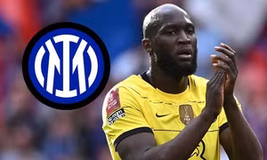 Lukaku chuẩn bị rời Chelsea