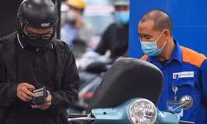 Giá xăng lập đỉnh, Bộ Tài chính tính giảm kịch khung Thuế Bảo vệ môi trường
