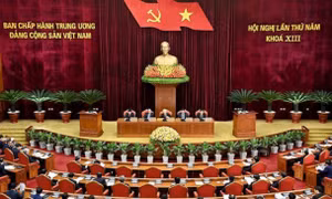Quy định về chức năng, nhiệm vụ của Ban Chỉ đạo phòng, chống tham nhũng, tiêu cực tỉnh, thành phố